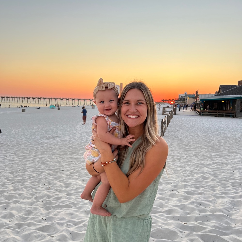 Meet your Posher, Brittani